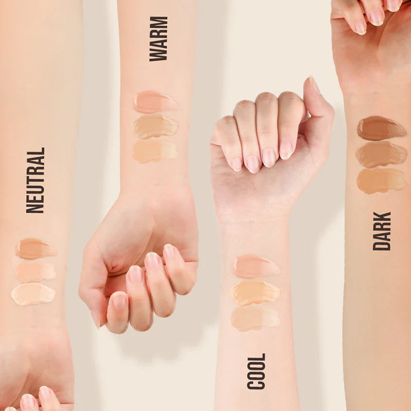 TFIT – Cover Up Pro Concealer Ana Ca.