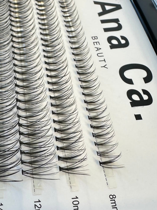 Pestanas Individuais – Feather Natural Flutter Ana Ca.