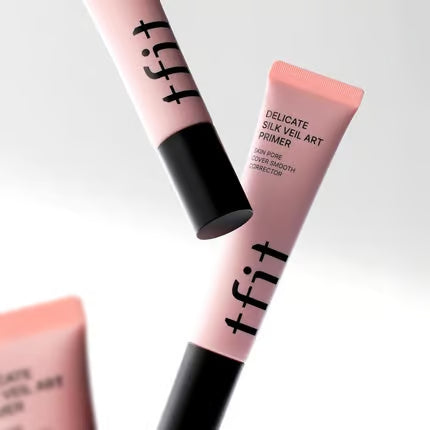 TFIT - Delicate Silk Veil Art Primer - 30ml Ana Ca.
