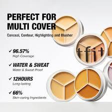 TFIT – Cover Up Pro Concealer.