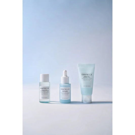 Skin1004 Hyalucica Brightening Toner Hydrating Skin Toner With Madagascar Centella - 30ml.