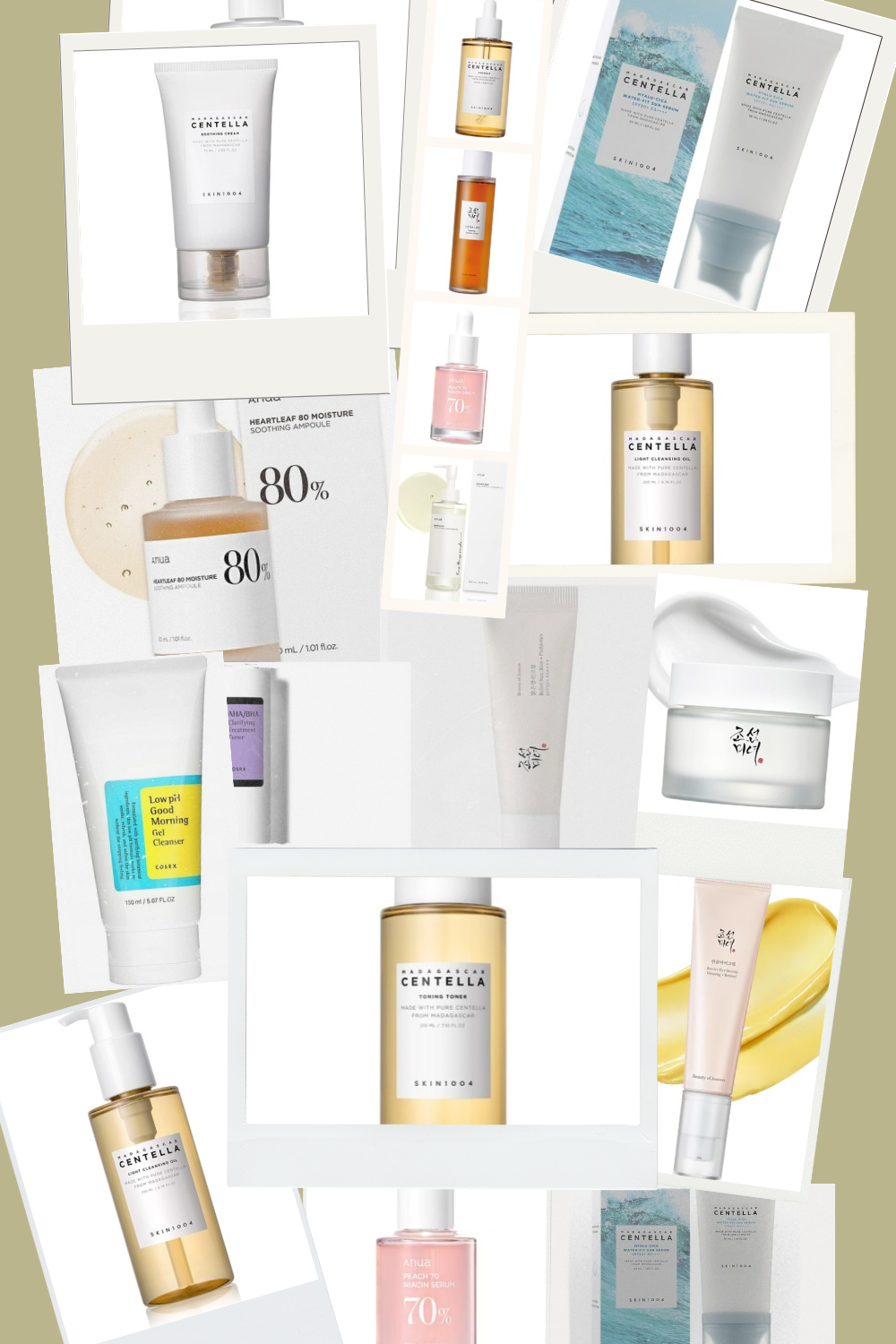 Todos os Produtos