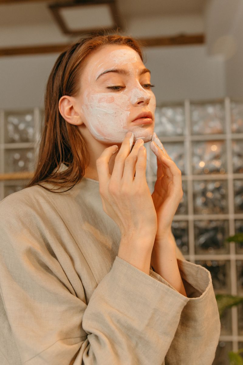 Anti-acne & Controle de Imperfeições