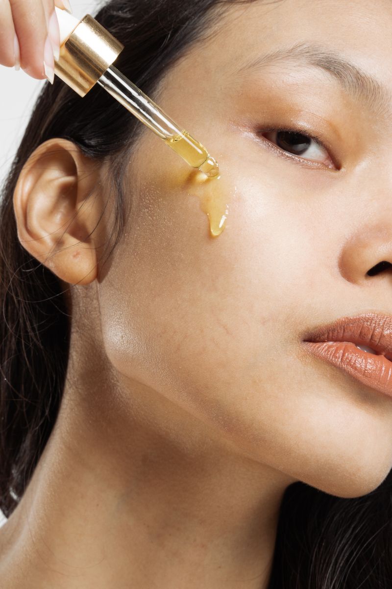 Firmeza e Anti-envelhecimento