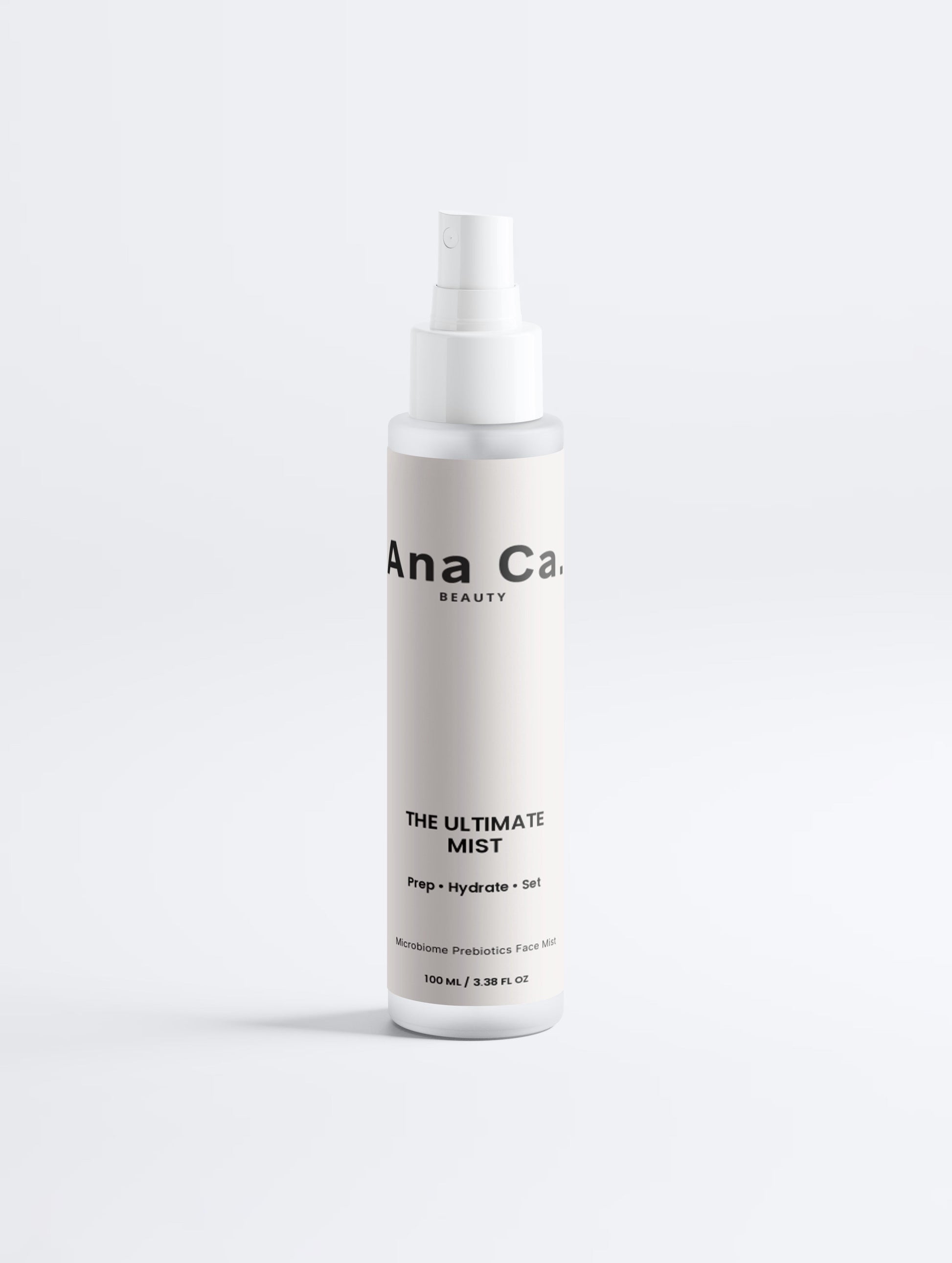 The Ultimate Mist Ana Ca.