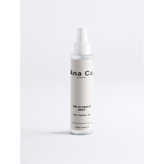 The Ultimate Mist Ana Ca.
