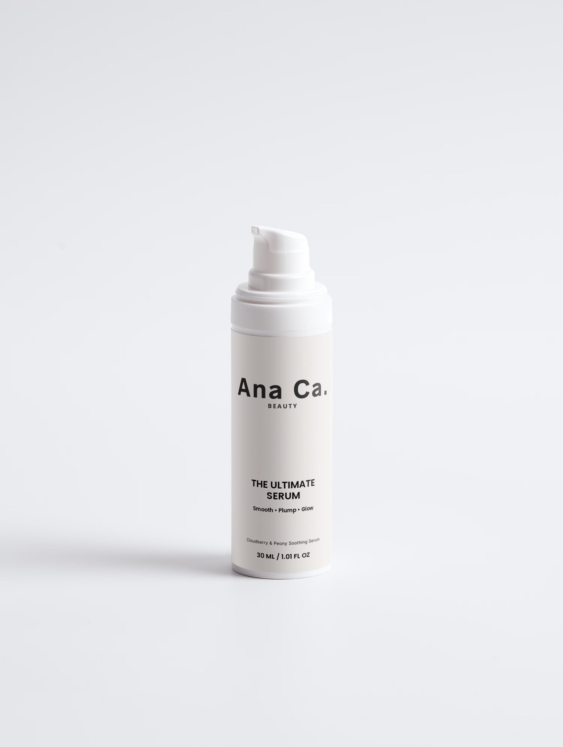 The Ultimate Serum Ana Ca.