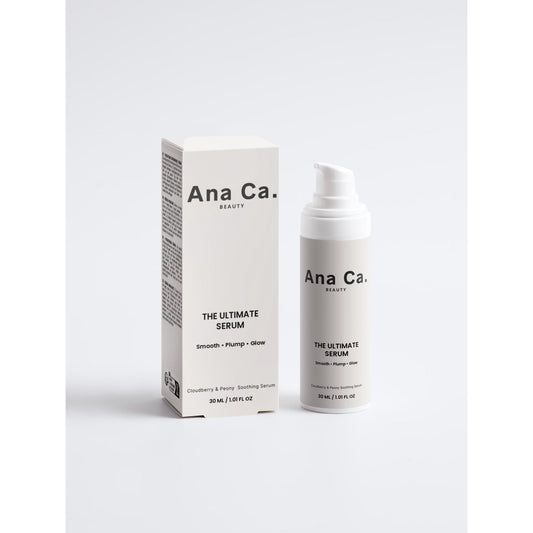 The Ultimate Serum Ana Ca.
