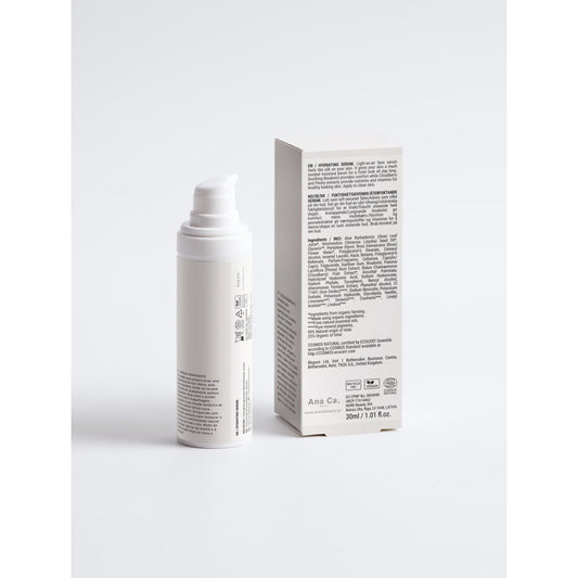 The Ultimate Serum Ana Ca.