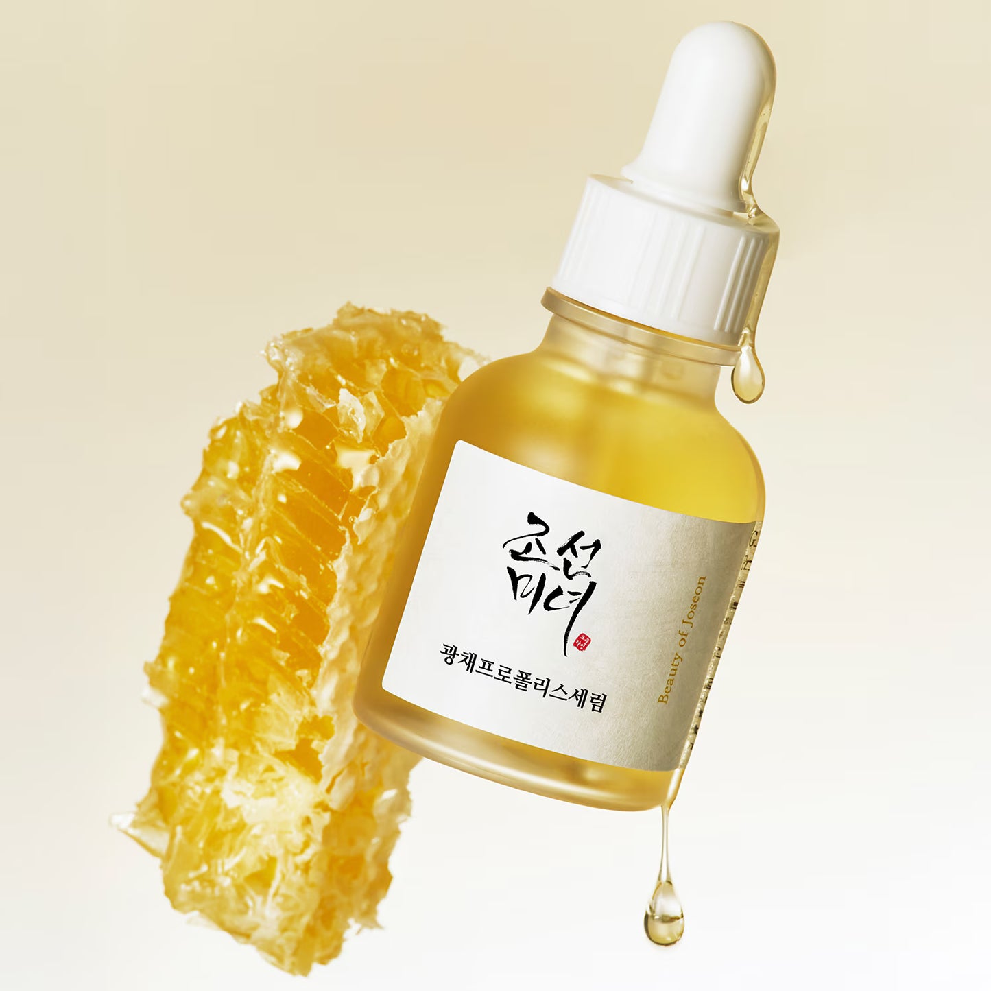 Beauty Of Joseon Glow Serum Propolis + Niacinamide Face Serum 30ml Ana Ca.