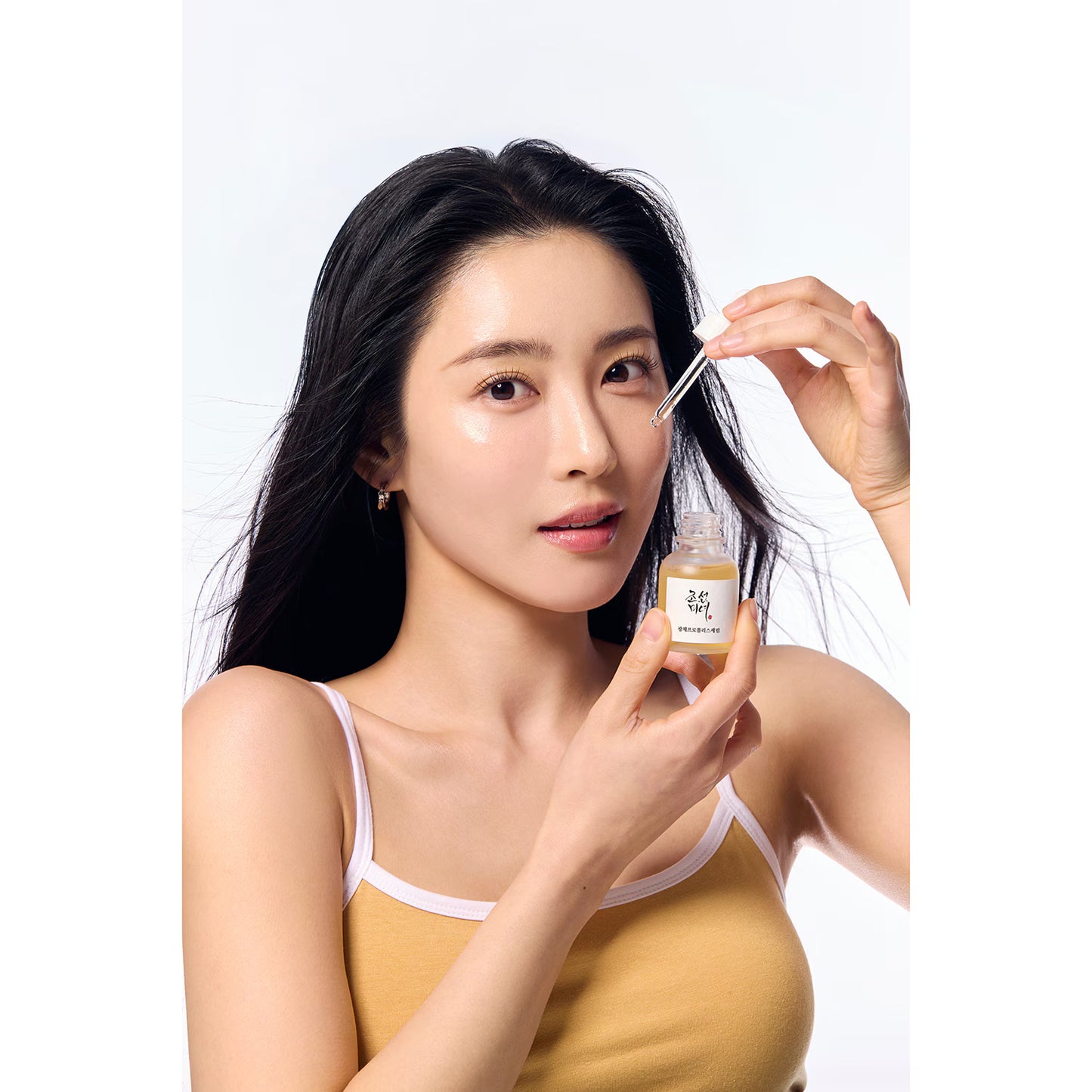 Beauty Of Joseon Glow Serum Propolis + Niacinamide Face Serum 30ml Ana Ca.