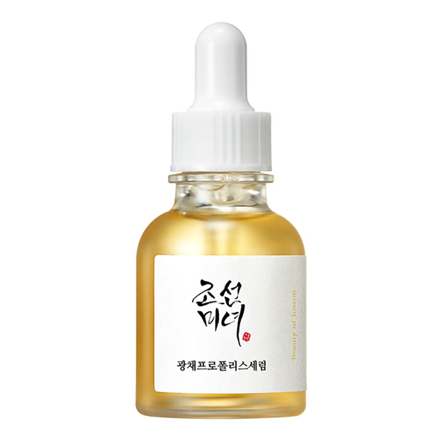 Beauty Of Joseon Glow Serum Propolis + Niacinamide Face Serum 30ml Ana Ca.