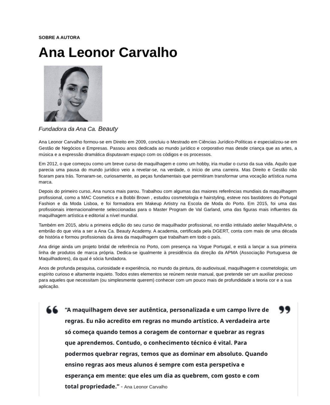 teste Ana Ca.