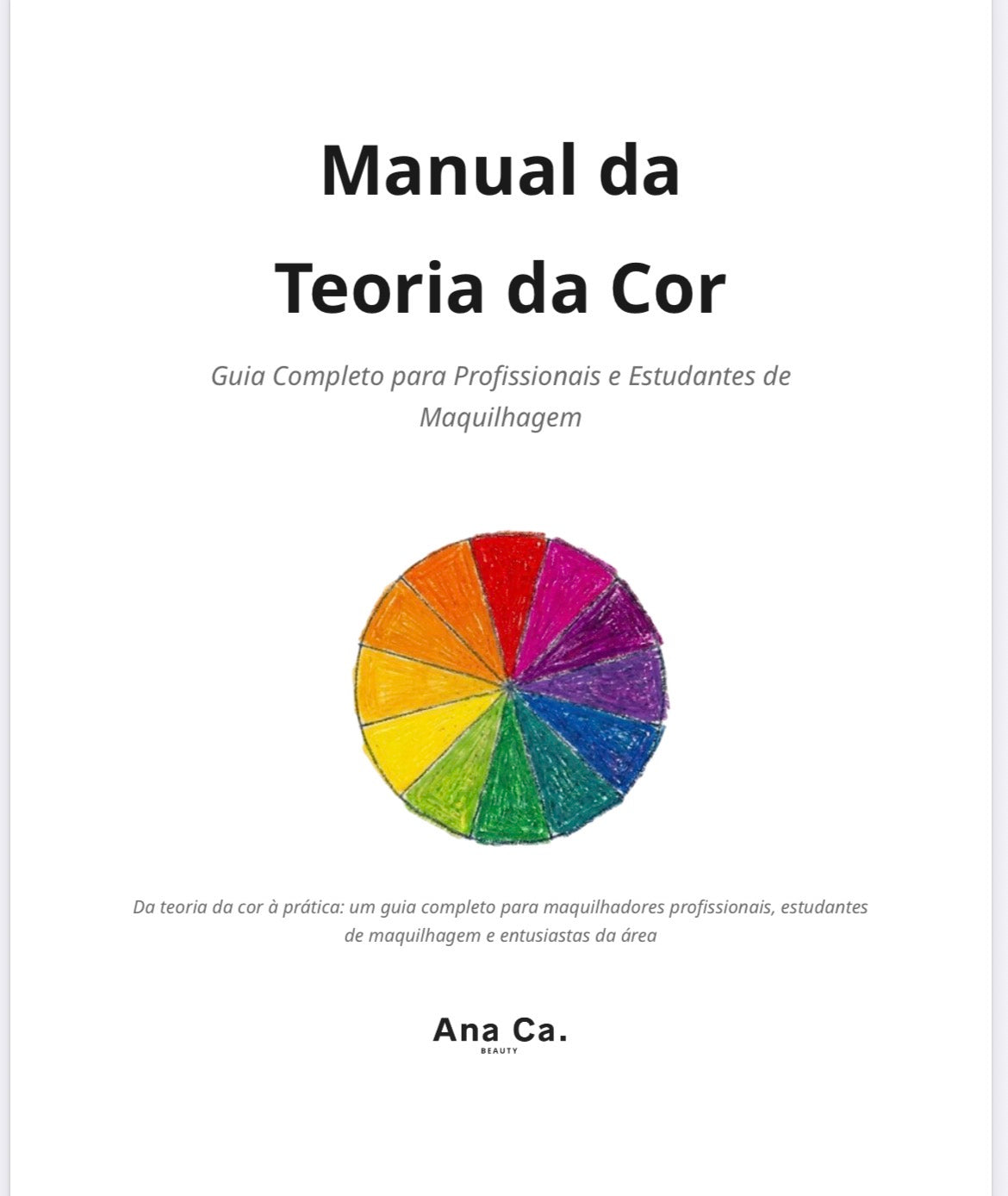 teste Ana Ca.