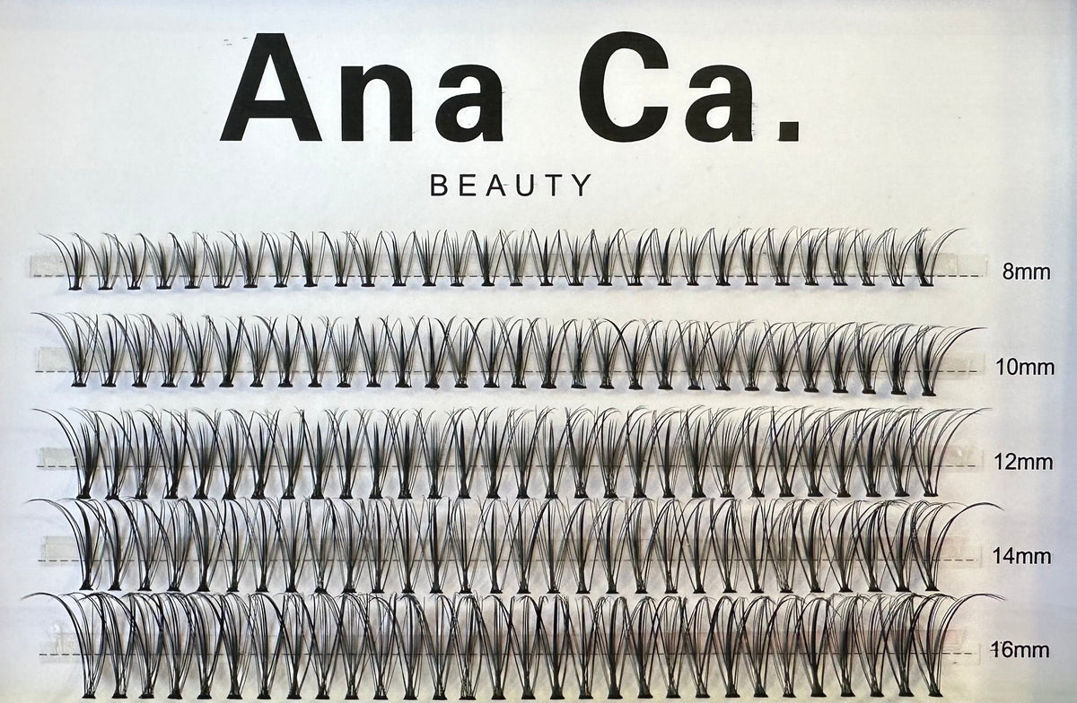 Pestanas Individuais – Feather Natural Flutter Ana Ca.