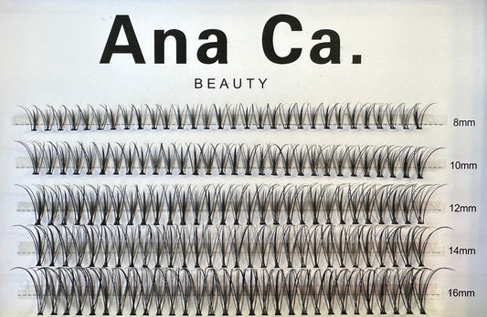 Pestanas Individuais – Feather Natural Flutter Ana Ca.
