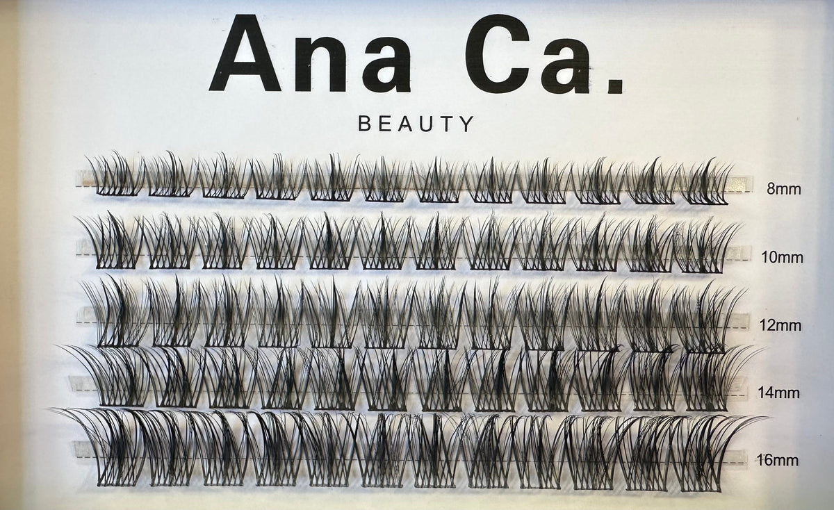 Pestanas Individuais – Wispy Ana Ca.