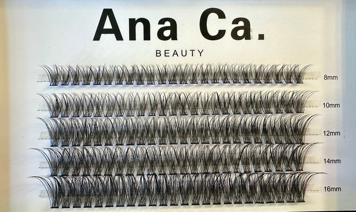 Pestanas Individuais – Oh So Velvet Ana Ca.