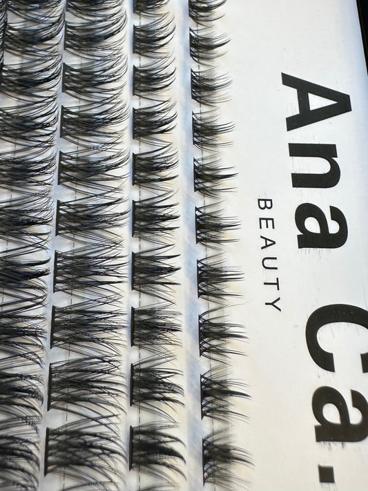 Pestanas Individuais – Oh So Intense Ana Ca.