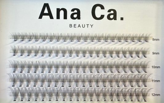Pestanas Individuais – Oh So Simple Ana Ca.