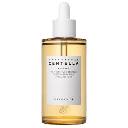 Skin1004 Madagascar Centella Ampoule (Ampola Centella Madagascar) - 100 ml