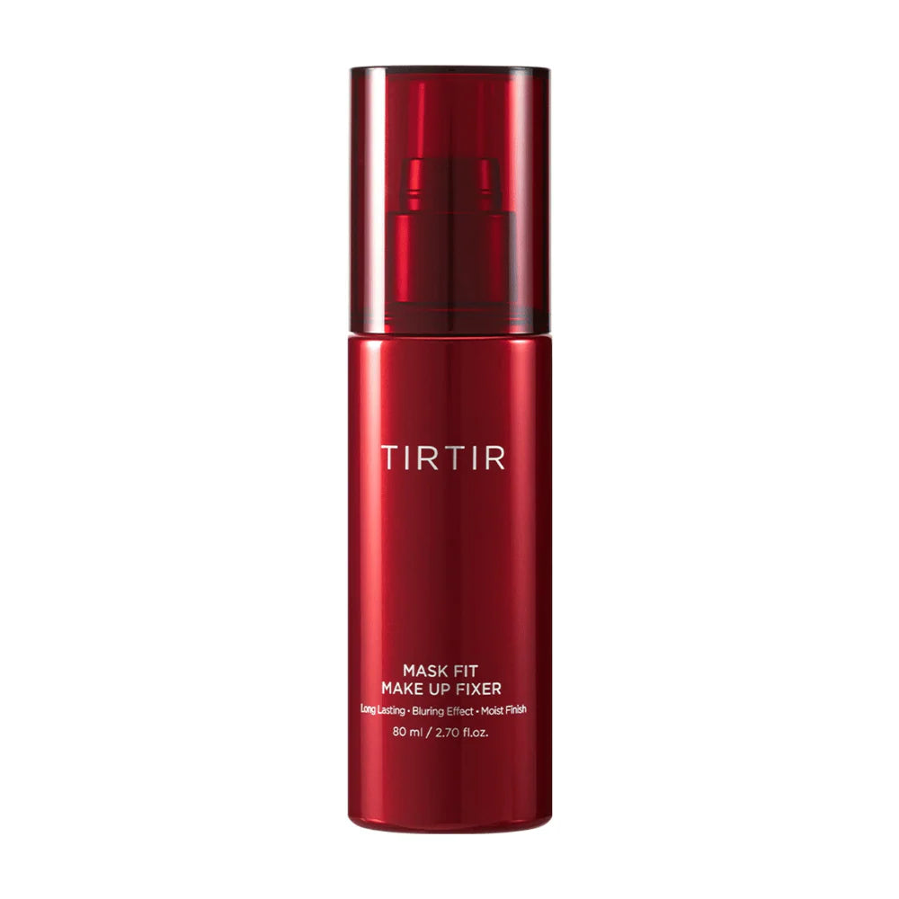 Tirtir Mask Fit Makeup Fixer 24h Long Lasting Finishing Setting Spray Ana Ca.