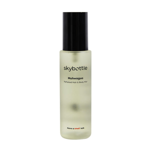 Skybottle Hair Perfume & Body Mist Spray with Fig Fruit Scent Ana Ca.