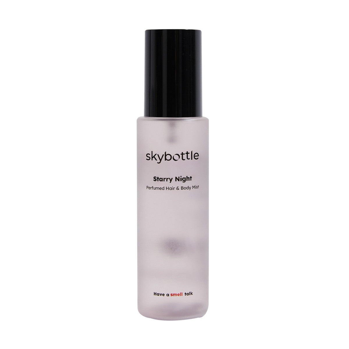 Skybottle Hair & Body Mist Lasting Fragrance with Ylang Ylang, Jasmine, Musk Ana Ca.