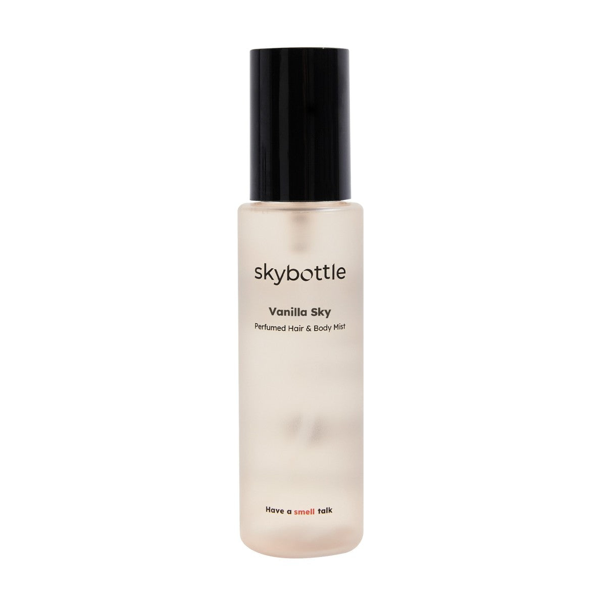 Skybottle Hair Perfume & Body Mist with Vanilla Gourmet Scent Ana Ca.