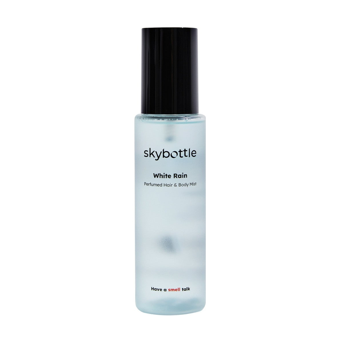 Skybottle Hair & Body Mist Lasting Fragrance with Bergamot and White Rose Scent Ana Ca.