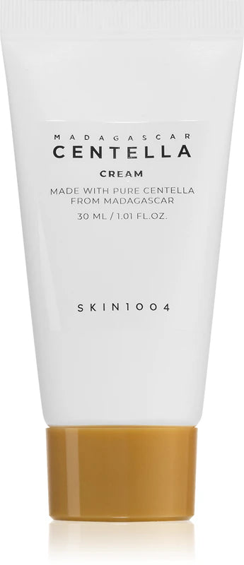 Skin1004 Madagascar Centella Cream Moisturizing Cream With Centella Asiatica 30 ml Ana Ca.
