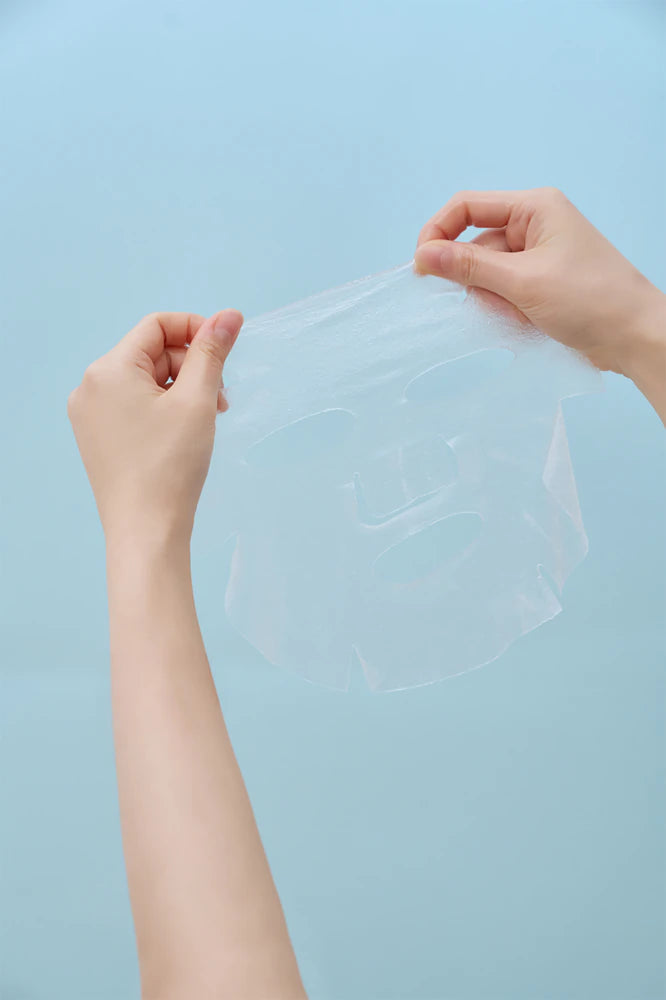 Skin1004 Madagascar Centella Hyalucica Hydrating Mask - 23 ml Ana Ca.