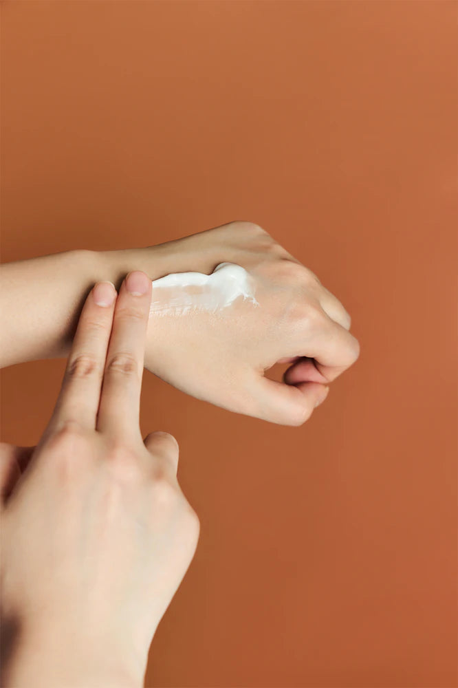 Skin1004 Madagascar Centella Probio-Cica Enrich Cream - 15ml Ana Ca.