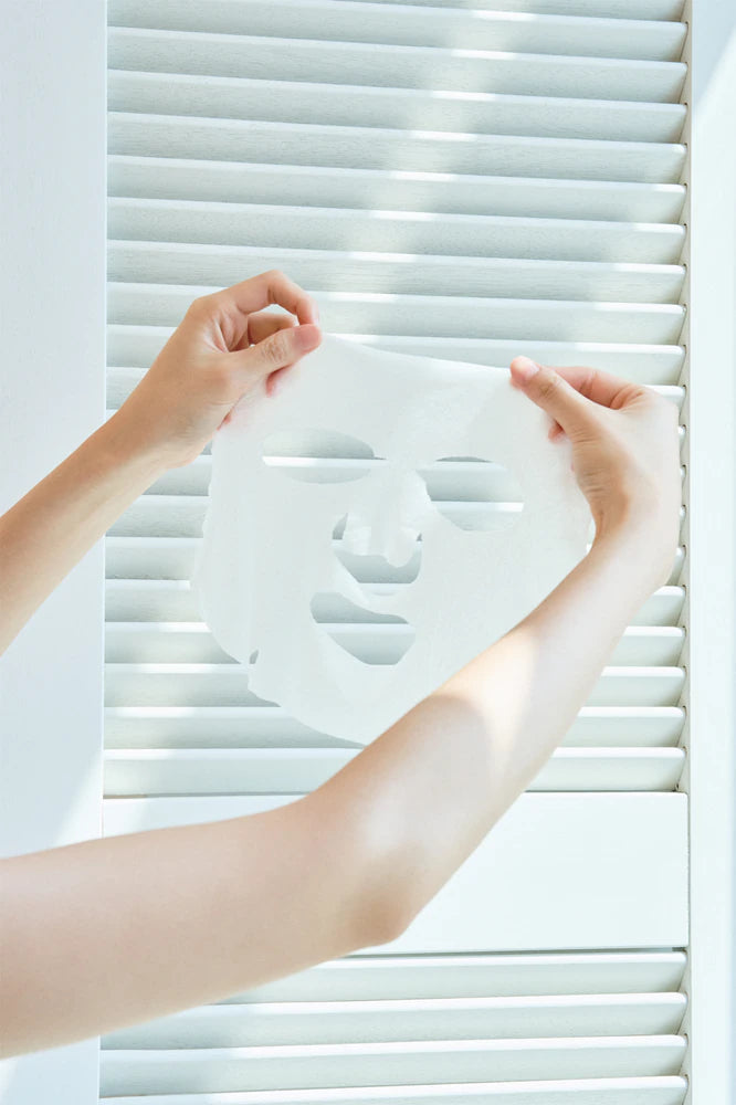 Skin1004 Madagascar Centella Tone Brightening Glow Mask 25 ml Ana Ca.