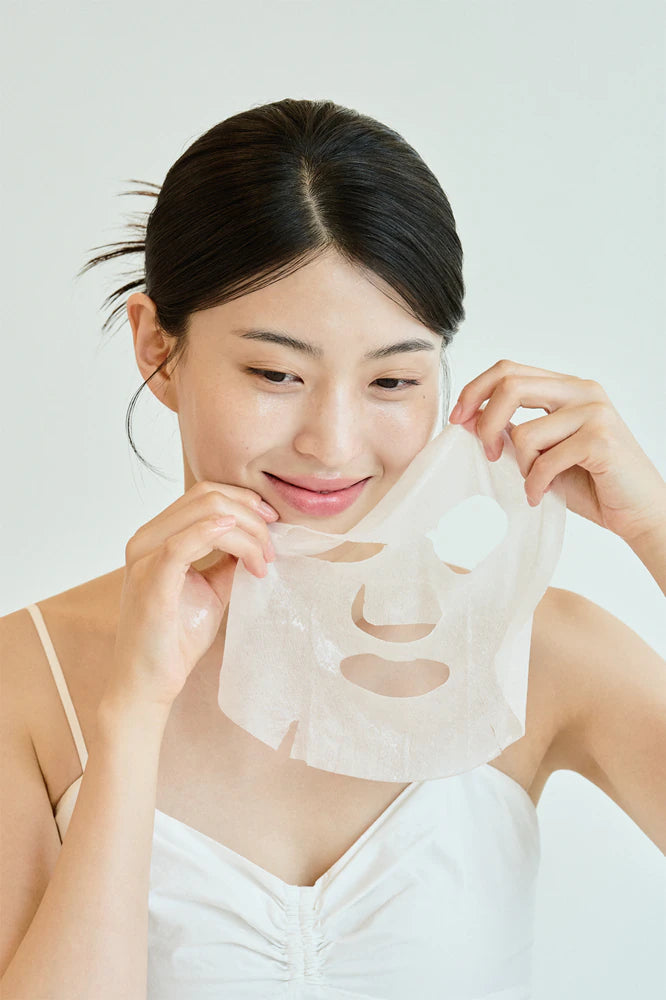 Skin1004 Madagascar Centella Tone Brightening Glow Mask 25 ml Ana Ca.