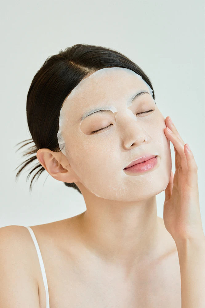 Skin1004 Madagascar Centella Tone Brightening Glow Mask 25 ml Ana Ca.