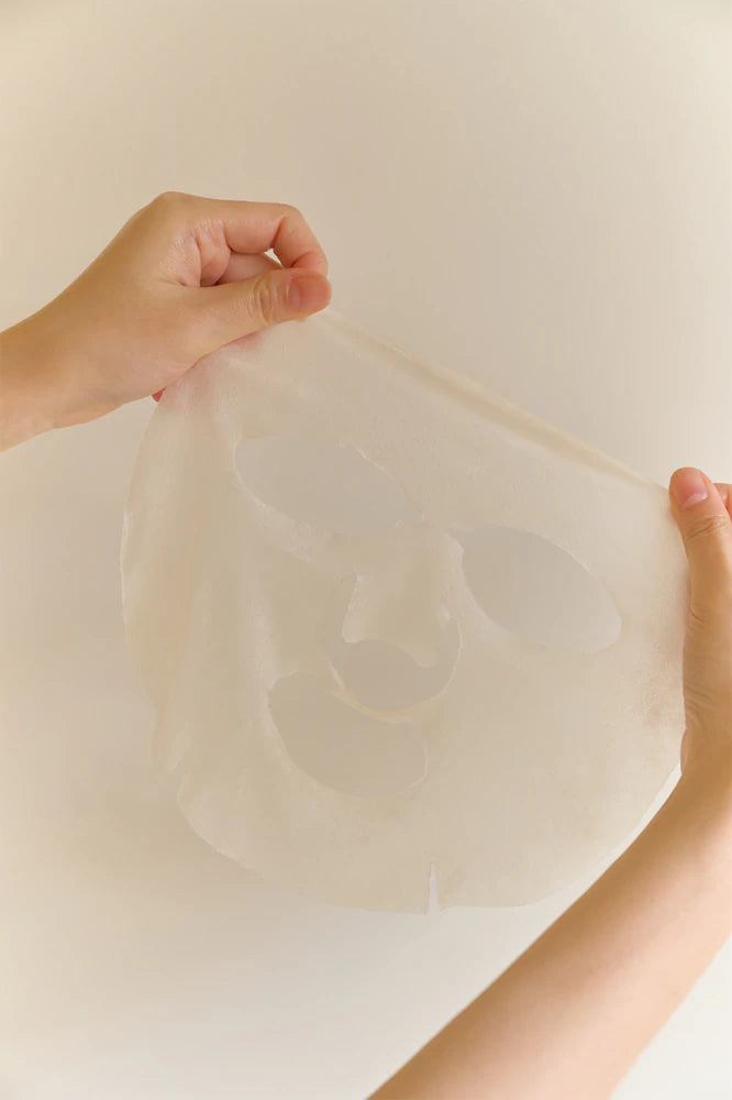 Skin1004 Madagascar Centella Soothing Watergel Sheet Ampoule Mask Soothing And Hydrating Ana Ca.