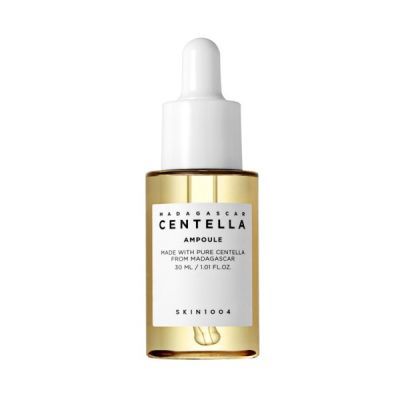 Skin1004 Madagascar Centella Ampoule (Ampola Centella Madagascar) - 30 ml Ana Ca.