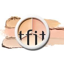 TFIT – Cover Up Pro Concealer.